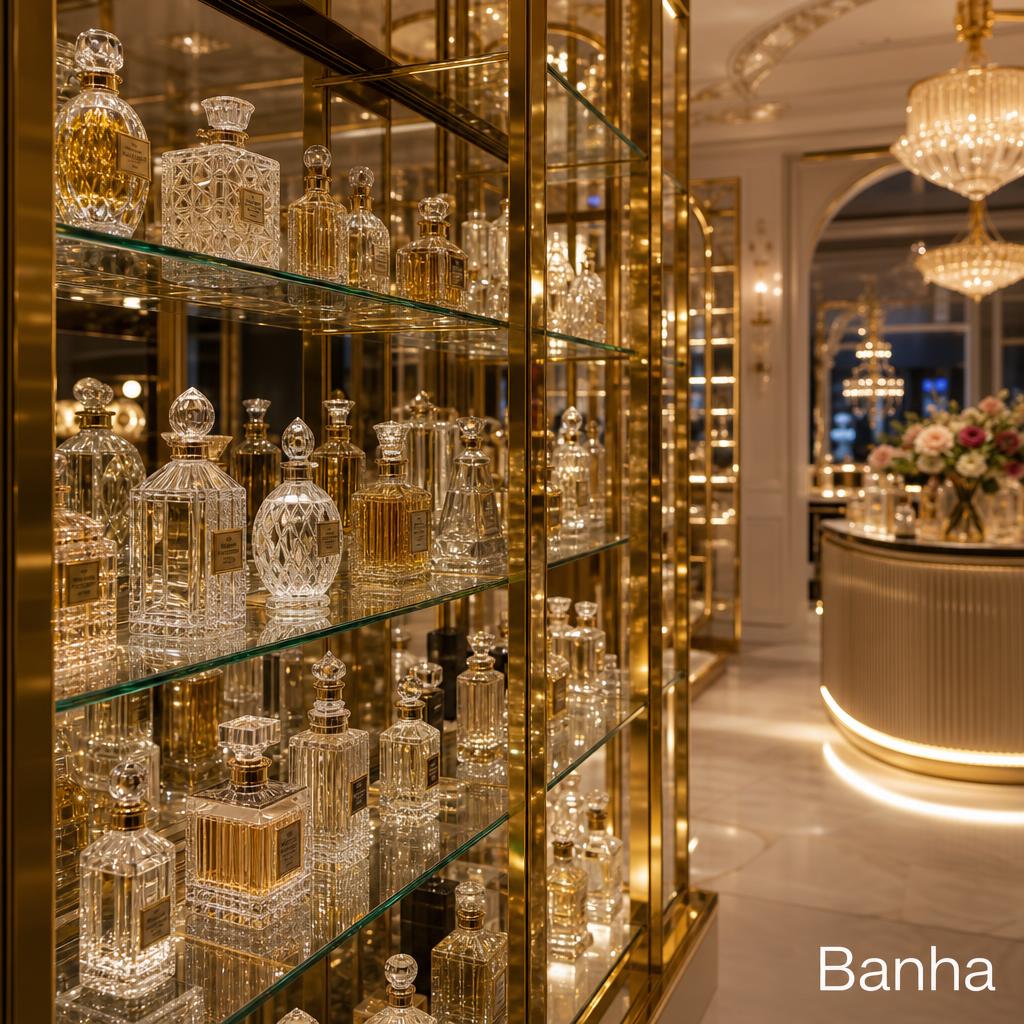 عطور