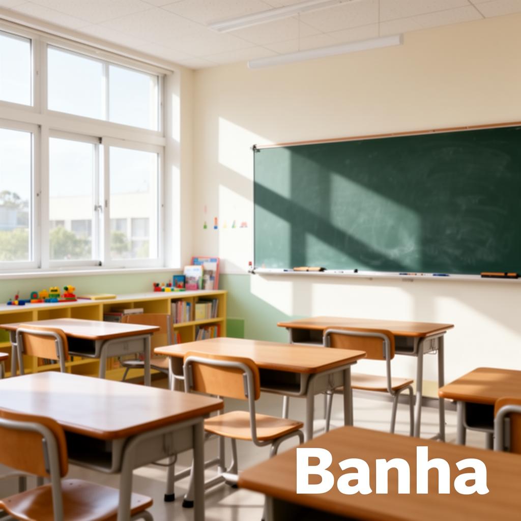 مدارس بنها